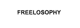 FREELOSOPHY trademark