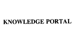 0KNOWLEDGE PORTAL trademark