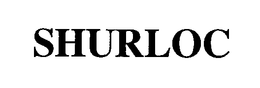 SHURLOC trademark
