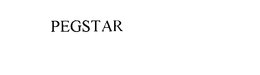 PEGSTAR trademark