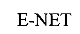E-NET trademark