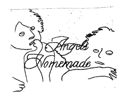 ANGELS HOMEMADE trademark