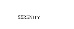 SERENITY trademark