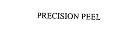 PRECISION PEEL trademark