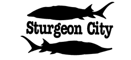 STURGEON CITY trademark