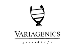 VARIAGENICS GENES4LIFE trademark