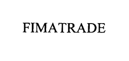 FIMATRADE trademark