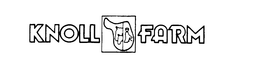 KNOLL FARM trademark