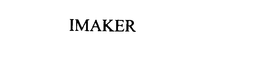 IMAKER trademark
