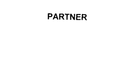 PARTNER trademark