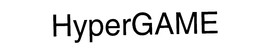 HYPERGAME trademark