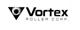 VORTEX ROLLER CORP. trademark