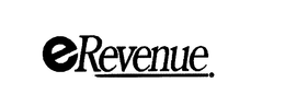 EREVENUE trademark