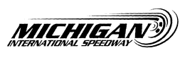 MICHIGAN INTERNATIONAL SPEEDWAY trademark