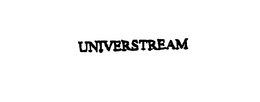 UNIVERSTREAM trademark