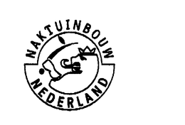 NAKTUINBOUW NEDERLAND trademark