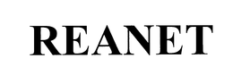 REANET trademark