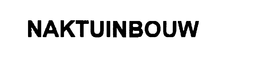NAKTUINBOUW trademark