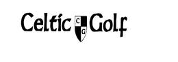 CELTIC GOLF C G trademark