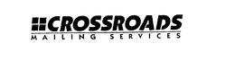 CROSSROADS MAILING SERVICES trademark