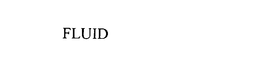 FLUID trademark
