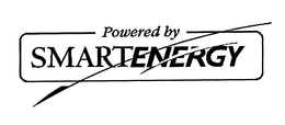POWERED BY SMARTENERGY trademark
