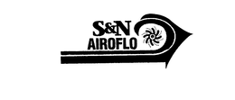S&N AIROFLO trademark