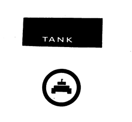 TANK trademark