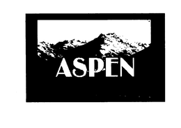 ASPEN trademark