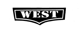 WEST trademark