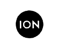 ION trademark