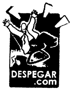 DESPEGAR.COM trademark