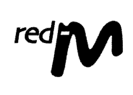RED - M trademark