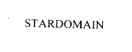 STAR DOMAIN trademark