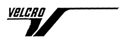 V VELCRO trademark