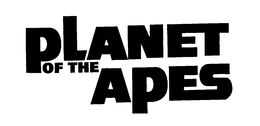 PLANET OF THE APES trademark
