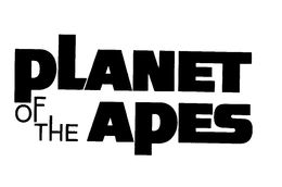 PLANET OF THE APES trademark