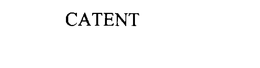 CATENT trademark