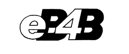 EB4B trademark