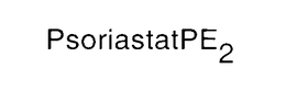 PSORIASTAT PE2 trademark