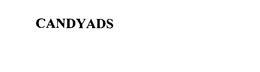 CANDYADS trademark