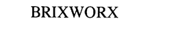 BRIXWORX trademark