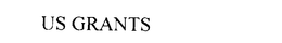 US GRANTS trademark