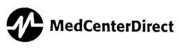 MEDCENTERDIRECT trademark