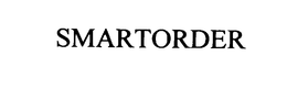 SMARTORDER trademark