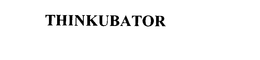 THINKUBATOR trademark
