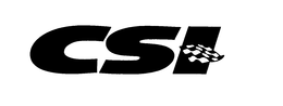 CSI trademark