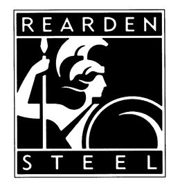 REARDEN STEEL trademark