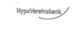 HYPOVEREINSBANK trademark