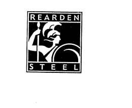 REARDEN STEEL trademark